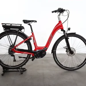 Ebike Das Original City PRO Gratis Retour