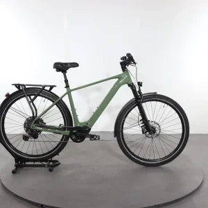 Laatste Versie Orbea Kemen 10