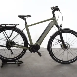Weekendaanbieding Kalkhoff Entice 5.B Season