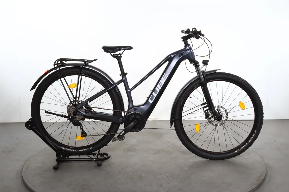 Cube Reaction Hybrid Performance Allroad Favoriet