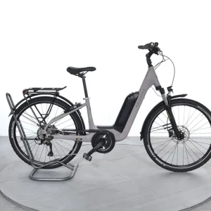 Weekendaanbieding Kalkhoff Entice 1.B Move