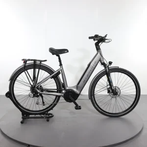 Nieuw Granville E-Elegance SI