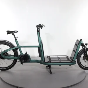 Carqon Flatbed FE2 Koop Vandaag