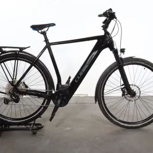 Cube Cross Hybrid Race Allroad Must-Have