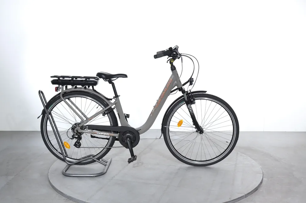 Nakamura E-Powerfit LTD Laatste Kans