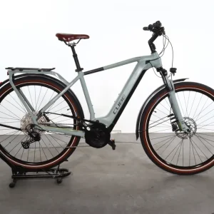 Weekendaanbieding Cube Touring Hybrid Pro