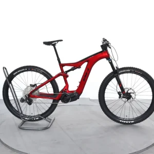 Tijdelijk Beschikbaar BH AtomX Lynx Carbon Pro 8.7