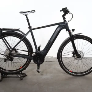 Beste Prijs Cube Touring Hybrid EXC