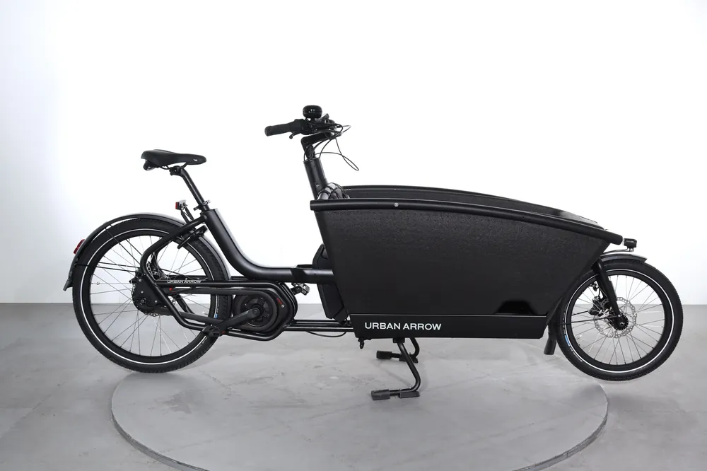 Urban Arrow Family Active Plus Alleen Vandaag