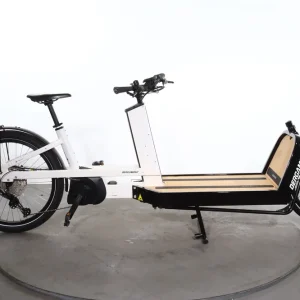 Bergamont e-Cargoville LJ Expert Exclusieve Aanbieding