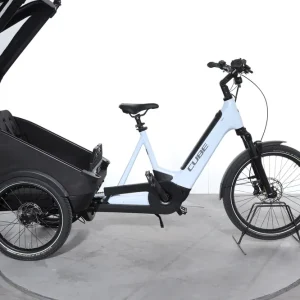 Cube Trike Family Hybrid Rechtstreeks Van De Fabrikant