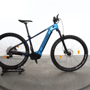 Stevens E-Tremalzo Nieuw