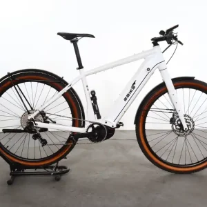 Ebike Das Original Comfort Easy Lage Prijs