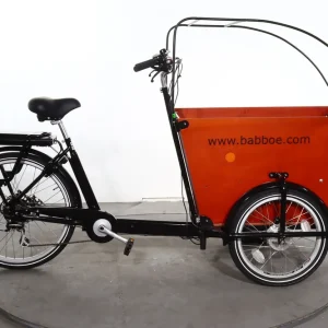 Koop Vandaag Babboe Dog-E