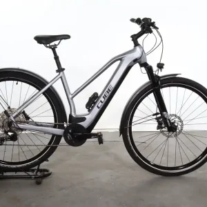 Weekendaanbieding Cube Nuride Hybrid EXC Allroad