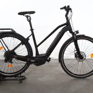 Express Levering Scott E-Sub Sport eRide