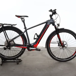 Centurion Backfire Fit E R860i EQ Exclusieve Aanbieding