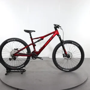 BH iLYNX Trail 8.1 Laatste Versie