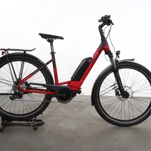 Hoge Kwaliteit Kreidler Vitality Eco 6 Street