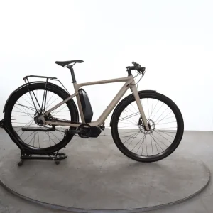 BMC AlpenChallenge AMP City One Merkproduct