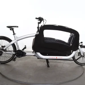 Lage Kosten Triobike Cargo E
