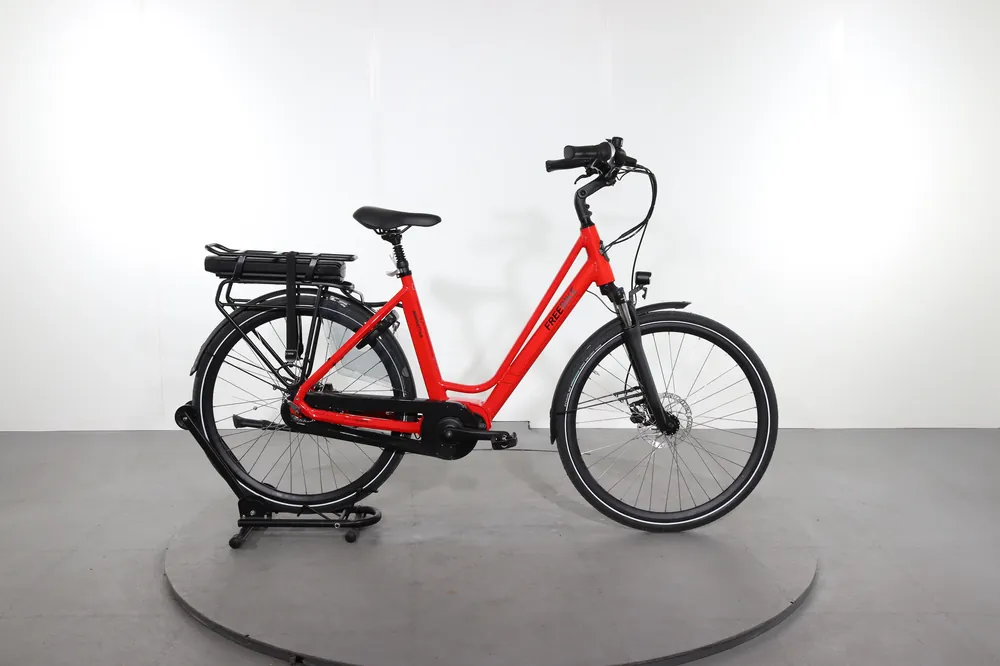 Freebike Manhattan 2.0 Beperkt Aanbod