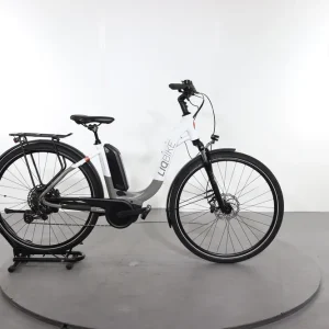 Beperkte Voorraad Liqbike Active