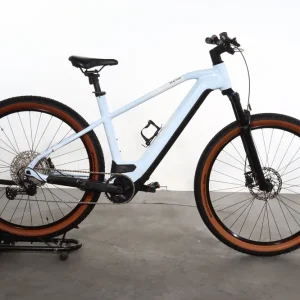 Voordeelprijs Cube Reaction Hybrid Pro Allroad