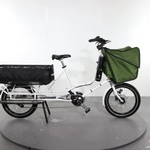 Laatste Versie Bicicapace JustLong