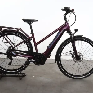 Direct Verzonden Pegasus Solero EVO 9