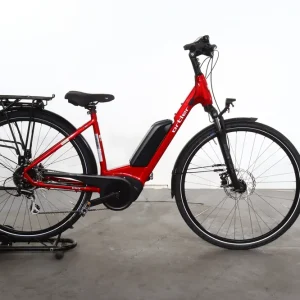 Ortler Bergen Express Levering