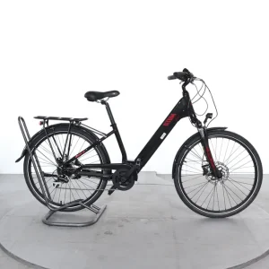 BH Atom Street Lage Kosten