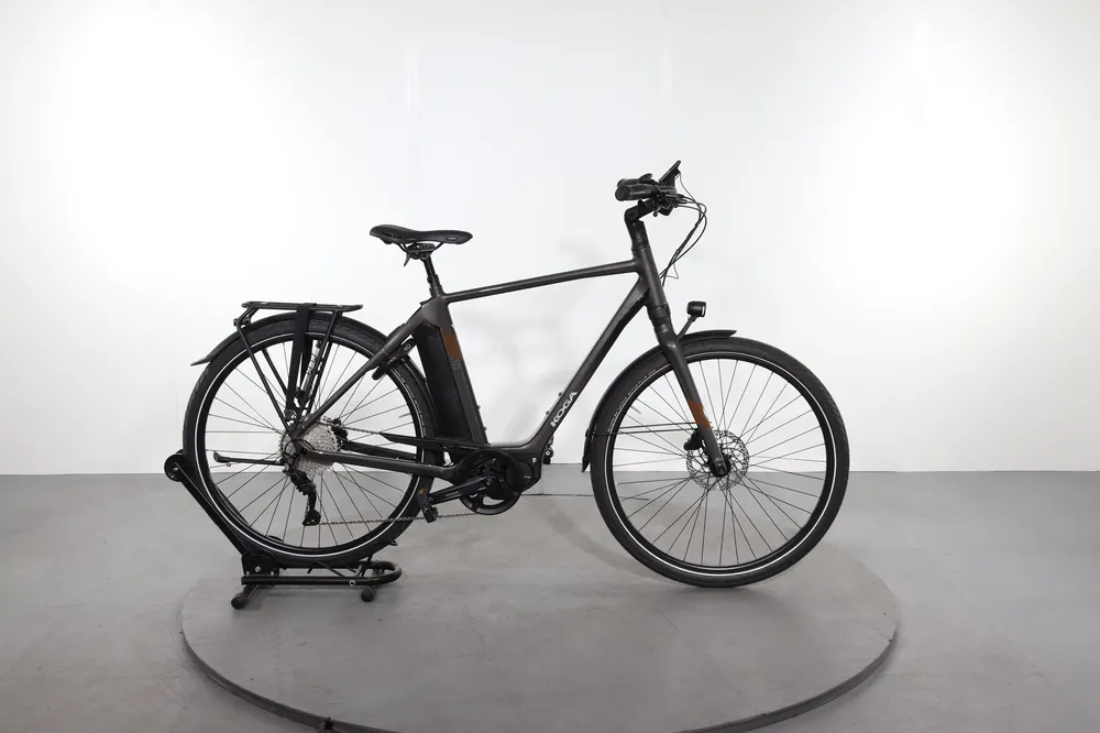 Koga Vectro S10 Must-Have