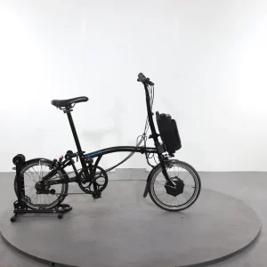 Brompton Electric 2-Speed Nieuw
