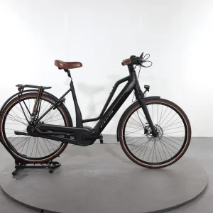 Rechtstreeks Van De Fabrikant Granville E-Elegance Nex Unisex