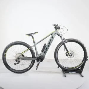 Dagaanbieding Scott Aspect eRide 940