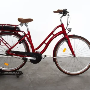 Pegasus Tourina E7R Must-Have