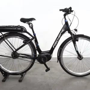 Nieuw Fischer ECU 2063