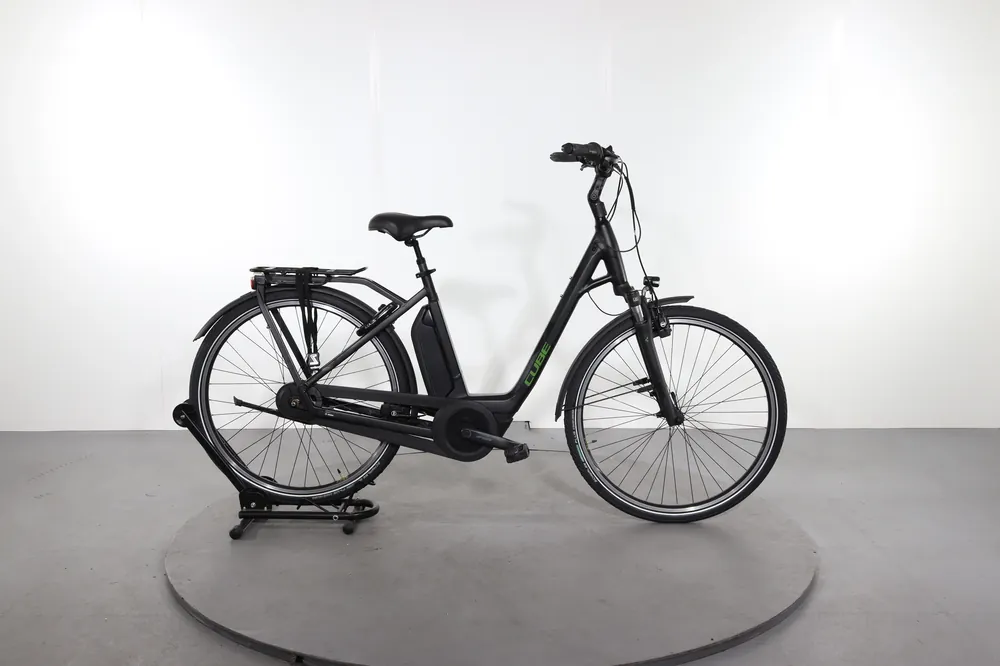 Cube Town Hybrid Pro 500 Must-Have