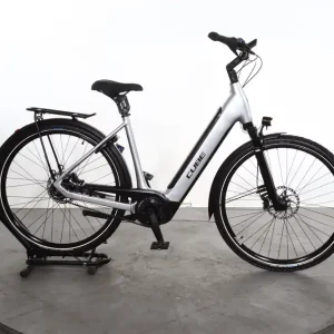 Aanbieding Cube Supreme Hybrid SLX