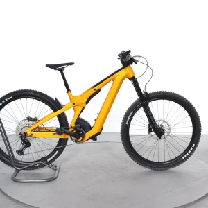 Weekendaanbieding Scott Patron eRIDE 920