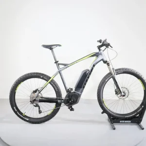 Fabrieksprijs Stevens E-Cayolle
