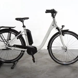 Weekendaanbieding Kalkhoff Agattu 3.B Rücktritt