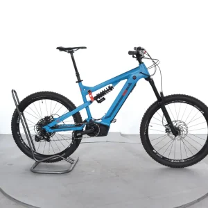 Nox Hybrid 7.1 Enduro Comp Beste Prijs