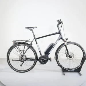 Stevens E-Molveno Op = Op