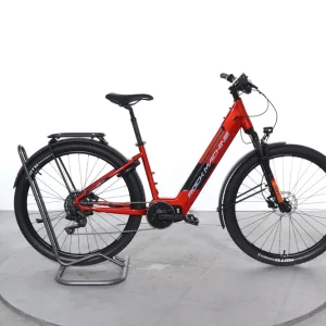 Gratis Retour Rock Machine Storm Int e90