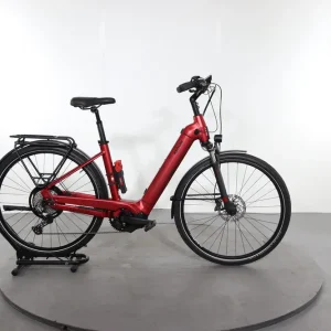 Voordeelprijs Kettler Quadriga CX 11