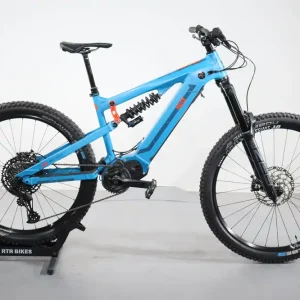 NOX Enduro 7.1 expert Actieprijs