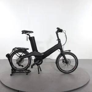 Voordeelprijs Hercules Futura Fold Carbon I-10