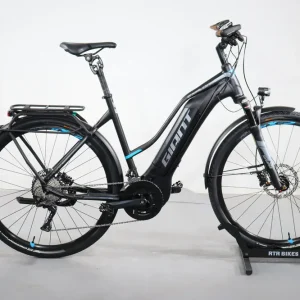 Weekendaanbieding Giant Explore E+ 0 STA